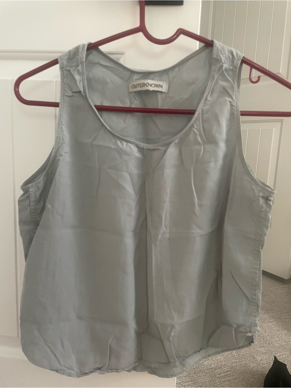 Outerknown tank top